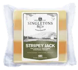 Singletons Stripey Jack bloček