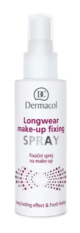 Dermacol Fixační sprej na make-up