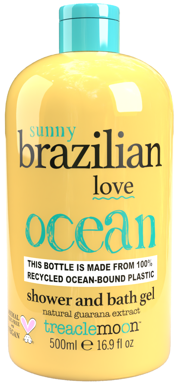 Treaclemoon Brazilian Love sprchový gel