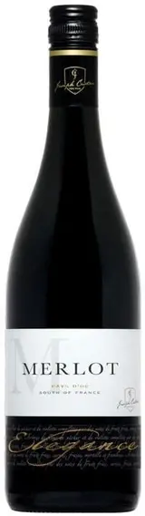 Elegance Merlot Pays d'Oc