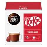 Nescafé Dolce Gusto KitKat kapsle