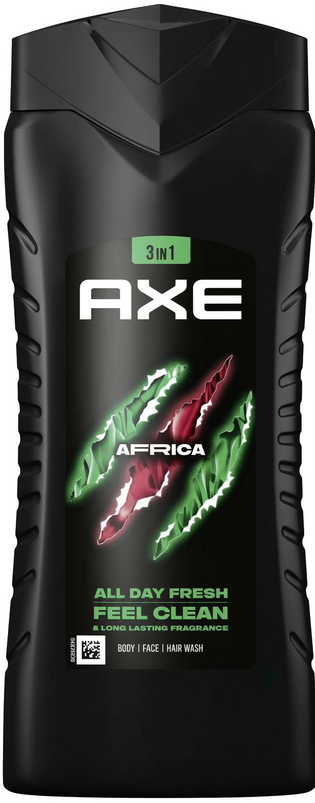 Axe Africa sprchový gel