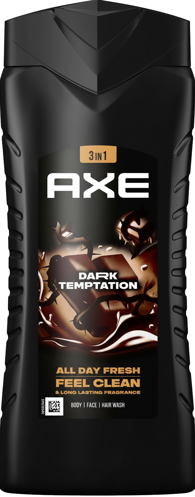 Axe Dark Temptation sprchový gel