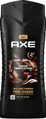 Axe Dark Temptation sprchový gel