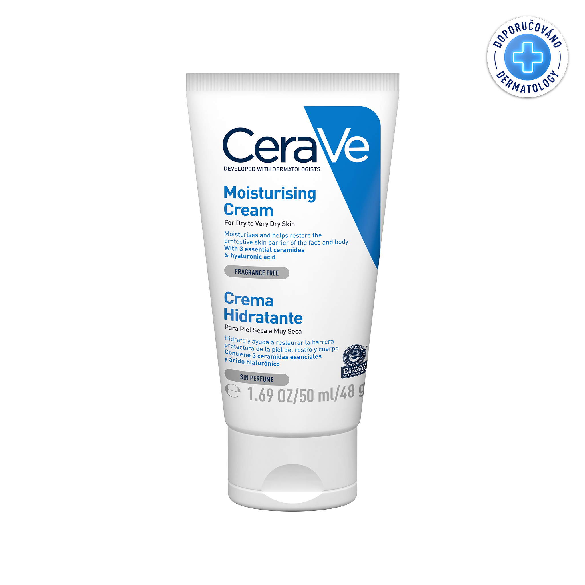 CERAVE Hydratační krém 50ml