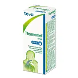 THYMOMEL sirup 250ML