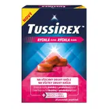 Tussirex pastilky proti kašli past.20