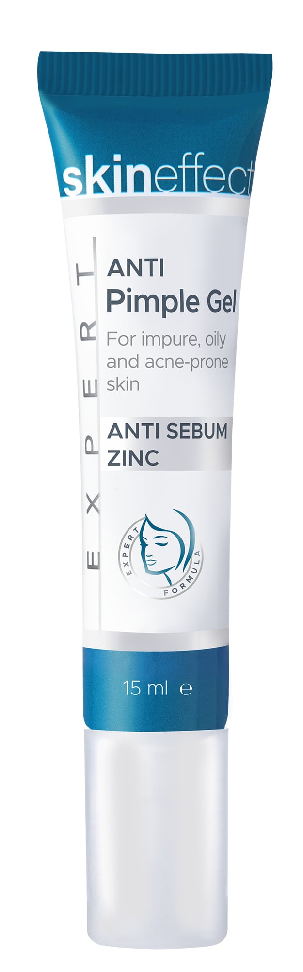 skineffect Gel proti nedokonalostem 15ml