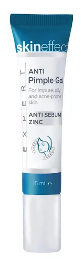 skineffect Gel proti nedokonalostem 15ml