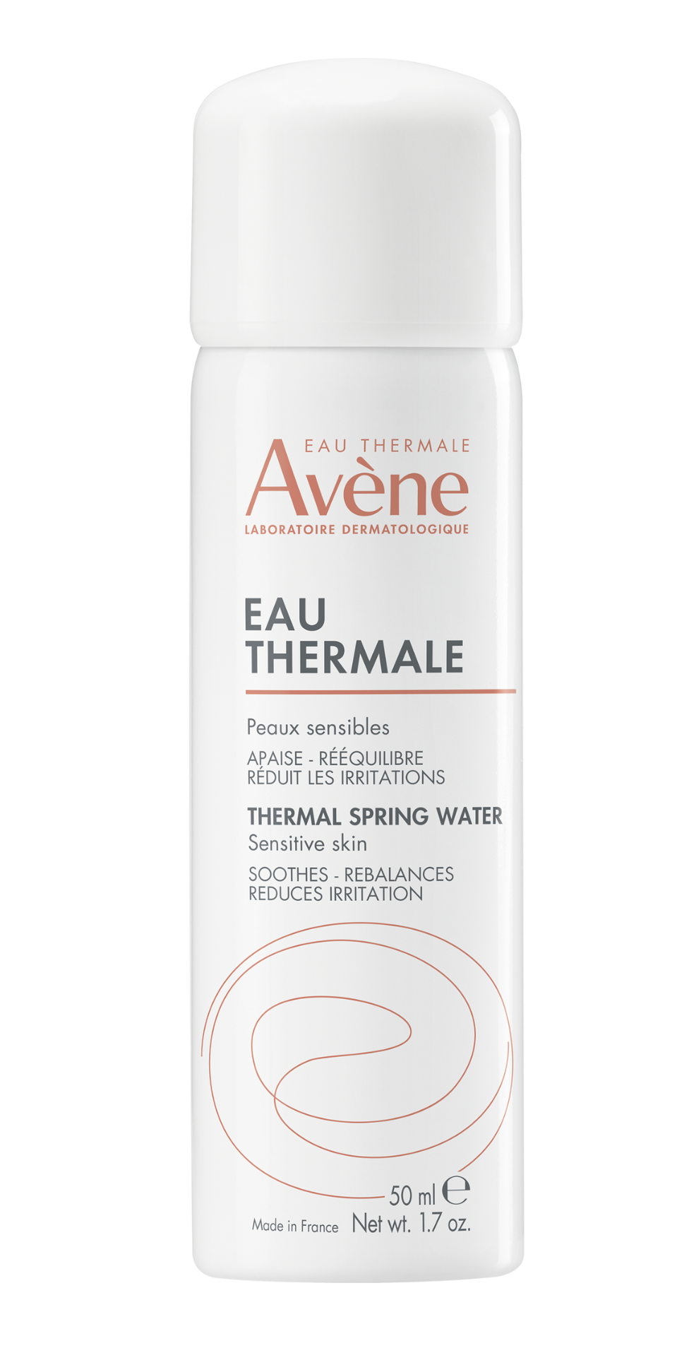 AVENE Termální voda Avene ve spreji (ETA) 50ml