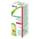 STOPANGIN 1,92MG/ML Orální sprej, roztok 1X30ML