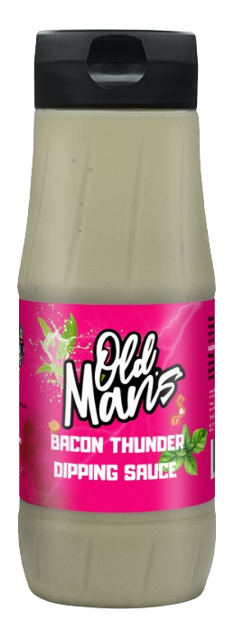 Old Man’s Slaninová majonéza