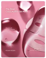 Holika Holika The Real Collagen gelová pleťová maska