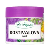 Dr.Popov Kostivalová mast 100ml