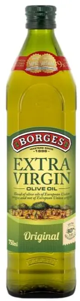 Borges Extra panenský olivový olej