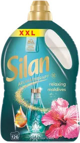 Silan Aromatherapy Relaxing Maldives aviváž (2,772 l)