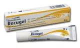 Recugel oční gel 10g Bausch&Lomb