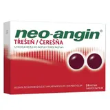 NEO-ANGIN TŘEŠEŇ 1,2MG/0,6MG/5,9MG pastilka 24