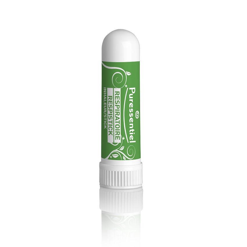 PURESSENTIEL Inhalační tyčinka proti rýmě 1ml