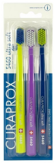 Curaprox Ultra Soft 5460