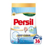 Persil Expert Sensitive prací prášek (1,98 kg)