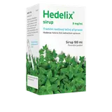 HEDELIX sirup 1X100ML