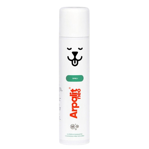 ARPALIT Neo kožní sprej, roztok 300ml desinsekce příbytků