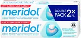 Meridol® Ochrana dásní zubní pasta, 2×75 ml