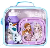 Disney Frozen Dětský set na svačinu