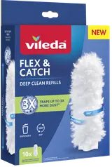 Vileda Flex & Catch náhradní hlavice na prachovku
