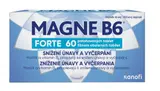 Magne B6 Forte tbl.60