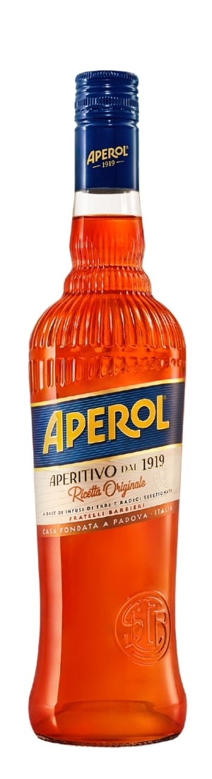 Aperol 11% obj.
