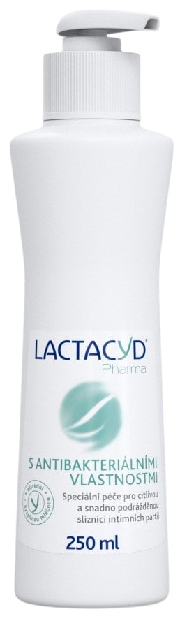 Lactacyd Pharma Antibakteriální 250ml