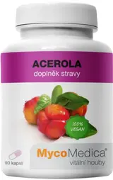 MycoMedica Acerola cps.90