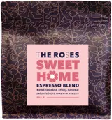 The Roses Sweet Home espresso Blend zrnková káva