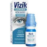 Vizik Lumina oční kapky 10ml