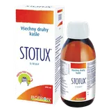 STOTUX sirup 1X200ML II