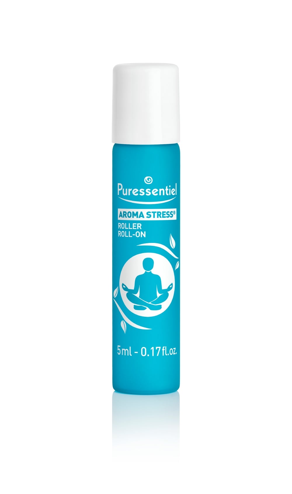 PURESSENTIEL Roll-on proti stresu 5ml