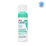 CeraVe Čisticí pěna pro optimální pH 148ml