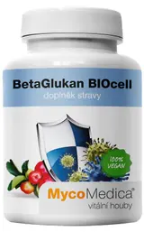 MycoMedica BetaGlukan BIOCell cps.90