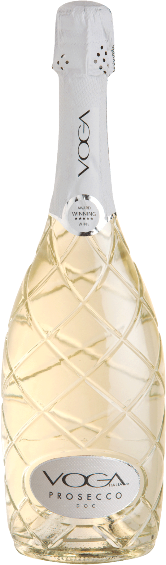 Voga Italia Prosecco DOC bilé