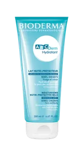 BIODERMA ABCDerm Hydratant 200ml