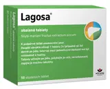 LAGOSA Obalená tableta 50