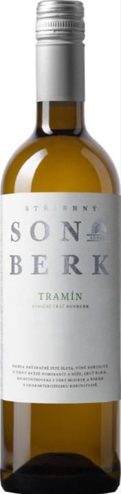 Sonberk Tramín