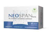 NEOSPAN forte 45 tobolek