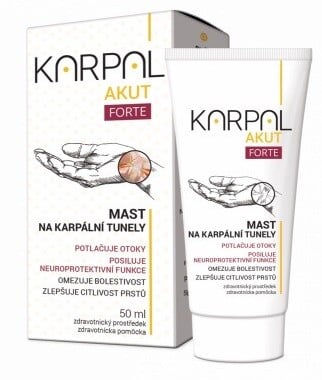 KARPAL AKUT FORTE 50ml