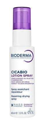 BIODERMA Cicabio Lotion sprej 40ml