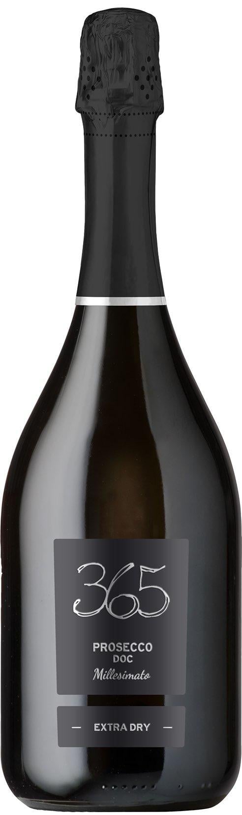 365 Prosecco Millesimato DOC Extra Dry