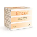 GINEXID vaginální výplach 3x100ml