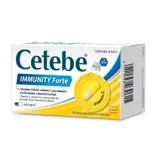 Cetebe IMMUNITY Forte cps.60